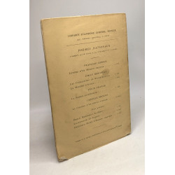 Les paysans de l'Argonne 1792