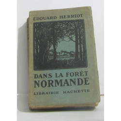 Dans la forêt normande