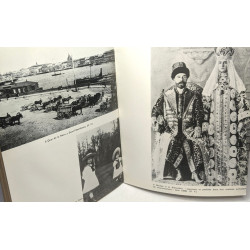 Raspoutine --- documents du temps