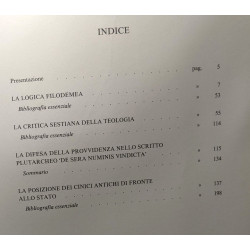 Studi di filosofia antica TOME I