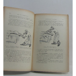 Thérapeutique post-opératoire