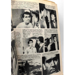 Star-Ciné Bravoure - n°85 - 18 juin 1964 -- Le Dernier Combat