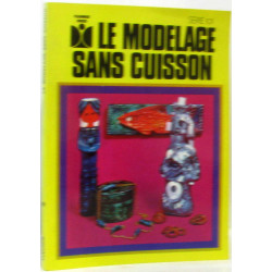Le modelage sans cuisson