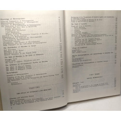 Microbiology - translated by Aksenova and V. Lisovskaya - 1967