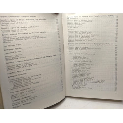 Microbiology - translated by Aksenova and V. Lisovskaya - 1967