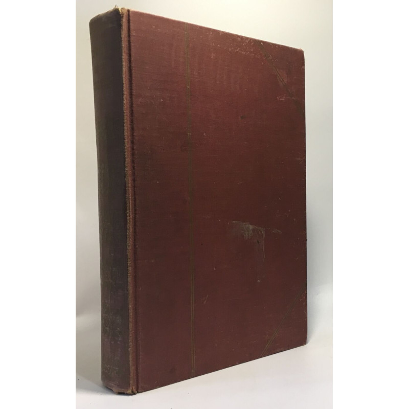 L'encyclopédie de la jeunesse - Tome I - 720 pages 900 gravures 6...