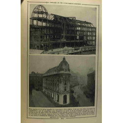 L'encyclopédie de la jeunesse - Tome I - 720 pages 900 gravures 6...