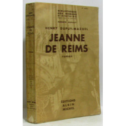 Jeanne de Reims