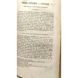 Herméneutique sacrée ou introduction à l'écriture sainte en...