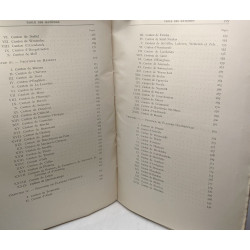 Rapports et documents d'enquête - Premier Volume - TOME II -...