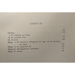 De Beide volksverhalen van papyrus harris 500 verso - academisch...