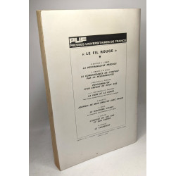Revue française de psychanalyse 4 TOME XXXVIII juillet-aout 1974