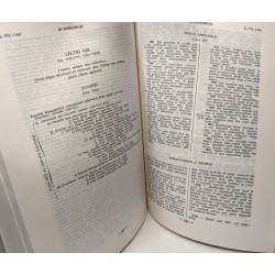 In decem libros Ethicorum Aristotelis ad Nicomachum expositio