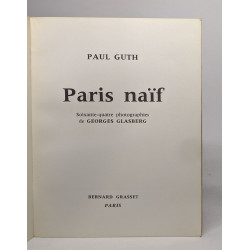 Paris naïf