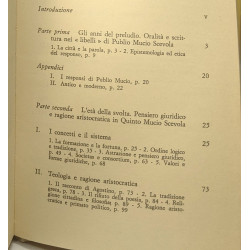 Giuristi e nobili nella Roma repubblicana (Collezione storica)