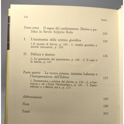 Giuristi e nobili nella Roma repubblicana (Collezione storica)