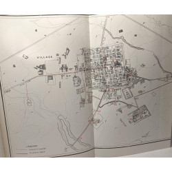 Visite à Timgad