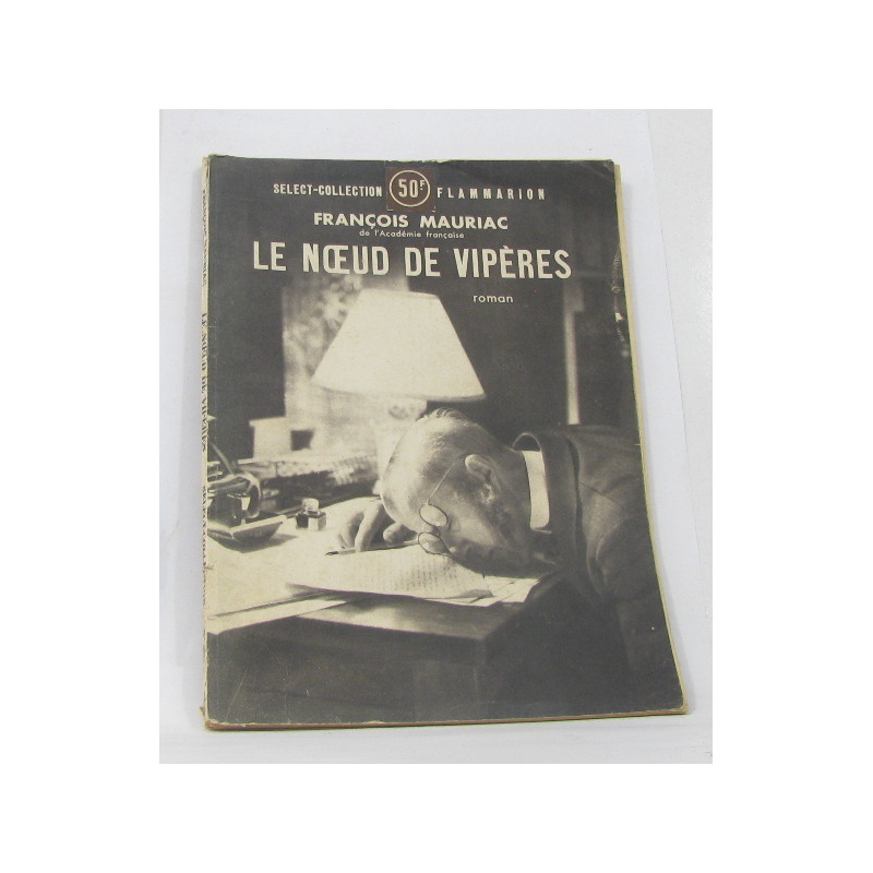 Le noeud de vipères