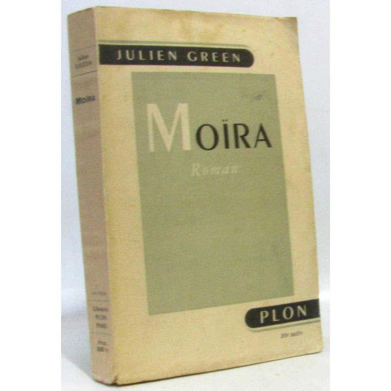 Moïra