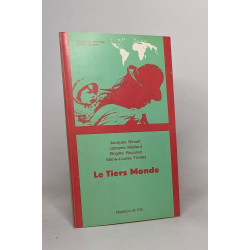 Le tiers monde