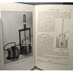 The Systematic Indentification of Organic Compounds laboratroy manual