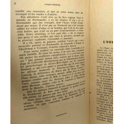 Normandie - Champ de Bataille de la libération