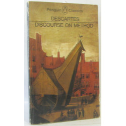 Discourse on method