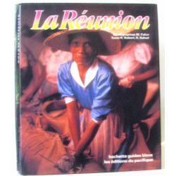 Lots de 5 livres éditions du pacifique-hachette guides bleus: La...