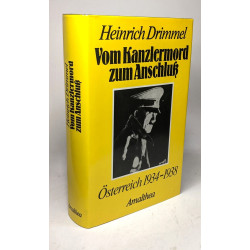 Franz von Österreich. Der Kaiser des Biedermeier + Vom Kanzlermord...