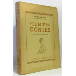Premiers contes