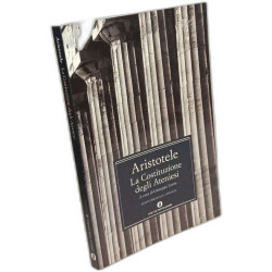 La costituzione degli ateniesi (Oscar classici greci e latini Band 13)