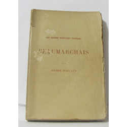 Beaumarchais