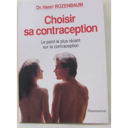 Choisir sa contraception