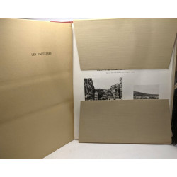 Les Palestres - Fascicule XXV exploration archéologique de Délos /...