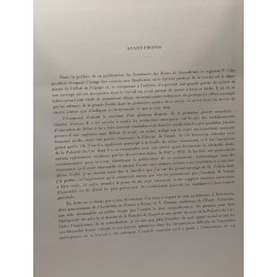 Les Palestres - Fascicule XXV exploration archéologique de Délos /...