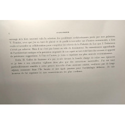 Les Palestres - Fascicule XXV exploration archéologique de Délos /...