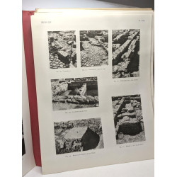 Les Palestres - Fascicule XXV exploration archéologique de Délos /...