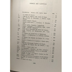 Storia di Genova