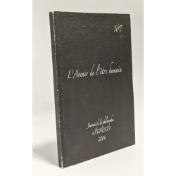 L'avenir de l'être humain - journée de la philosophie à l'Unesco - N°7