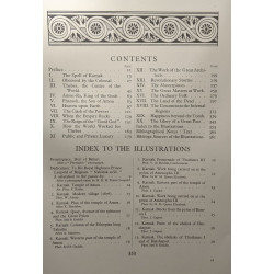 Thebes - The Glory of a great past