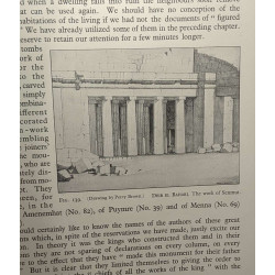 Thebes - The Glory of a great past