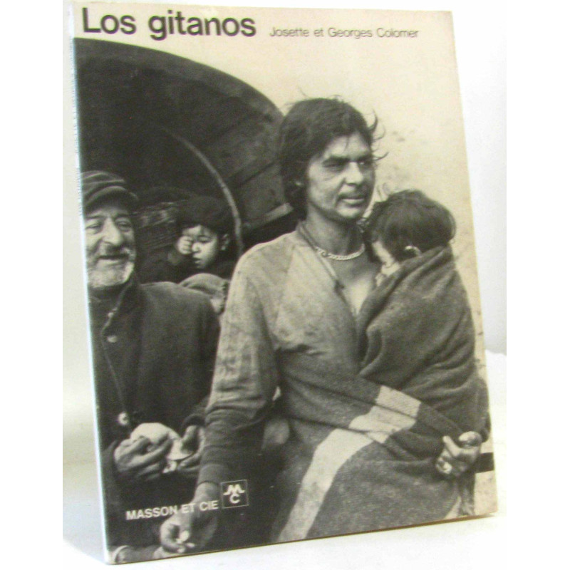 Los gitanos (réalités hispaniques n°6)