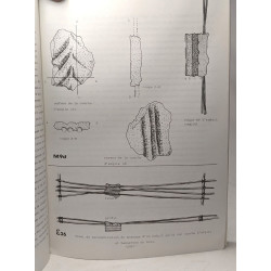 Mortiers et enduits peints antiques - étude technique et...