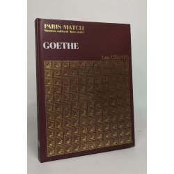 Les géants - Goethe