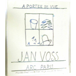 A portée de vue