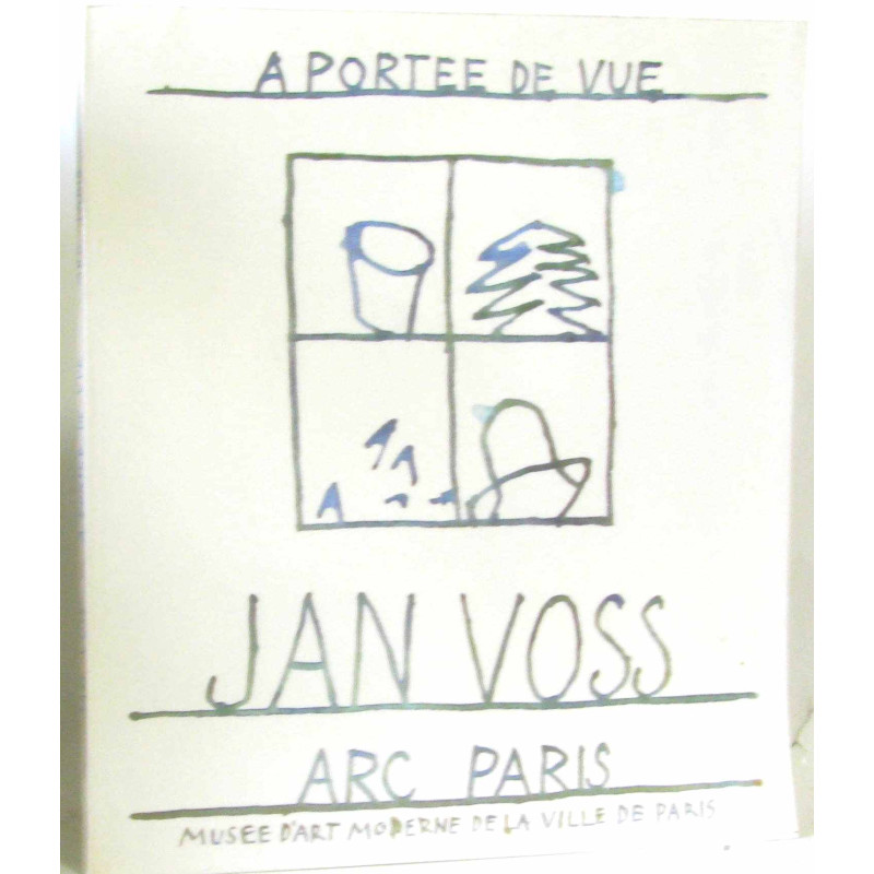 A portée de vue