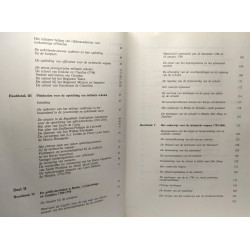 Op weg naar breda - de opleiding van officieren voor het...