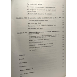 Op weg naar breda - de opleiding van officieren voor het...