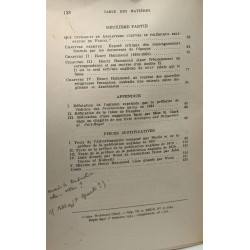 De Blaise Pascal à Henry Hammond - les provinciales en Angleterre...
