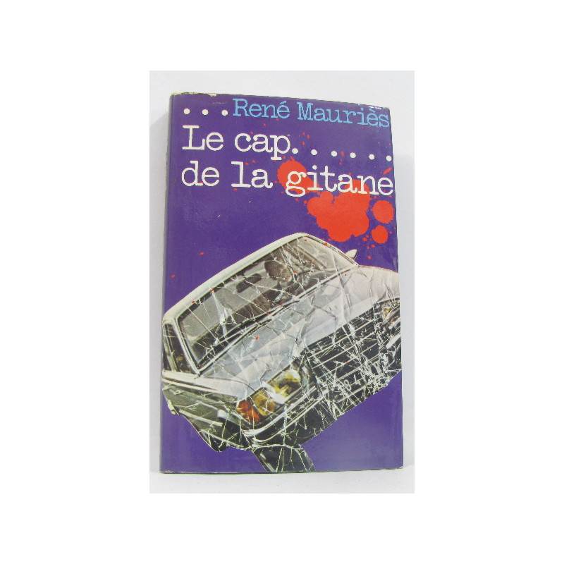 Le cap de la gitane
